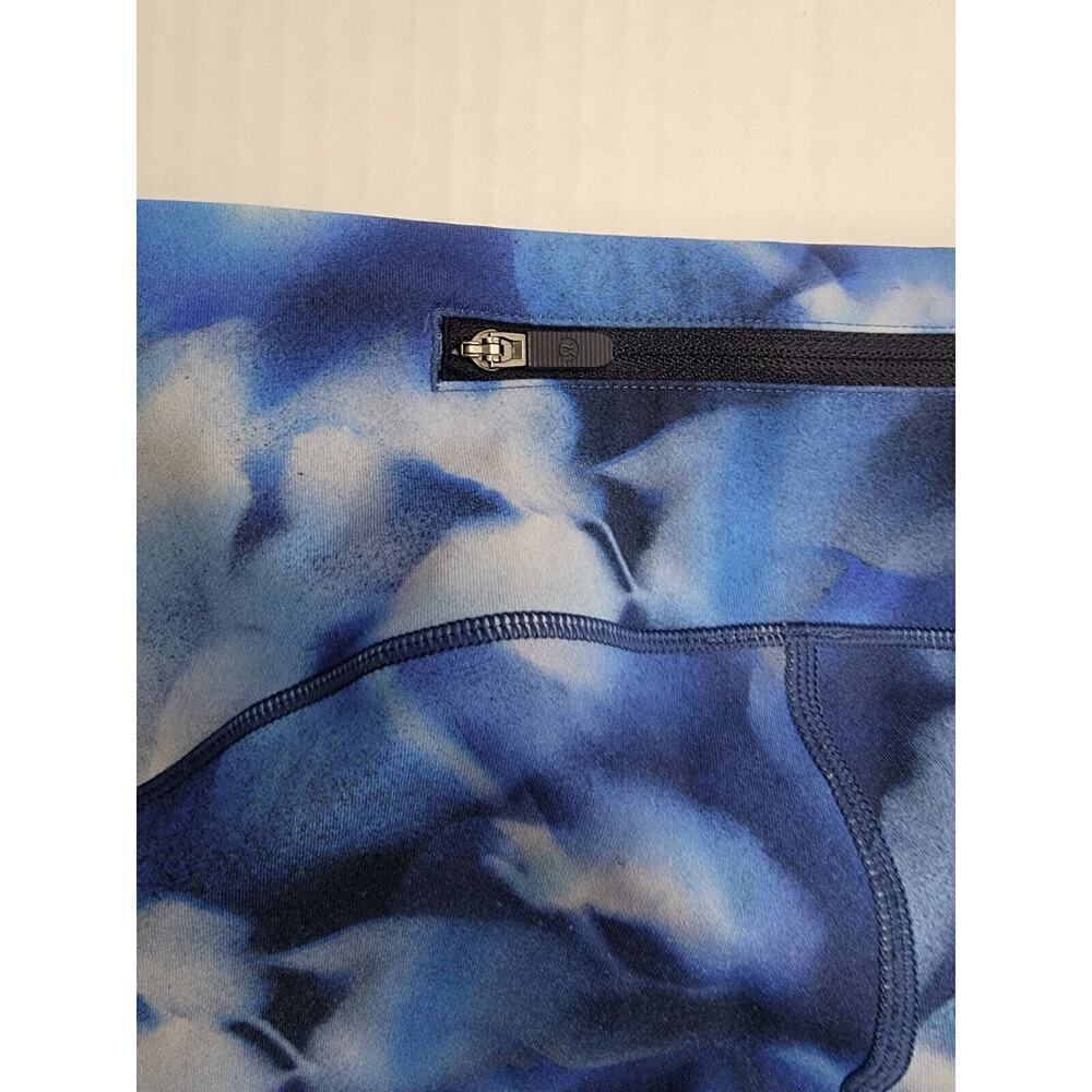 Lululemon Leggings Womens Speed Up Tight Full On Luxtreme 28" High Rise W5AUYS - Picture 8 of 10
